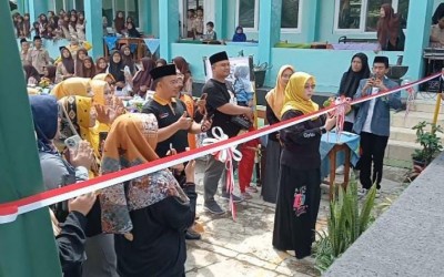 Gelar Karya P5 2RA